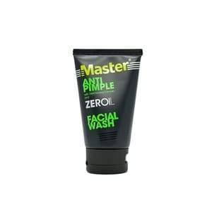 MASTER ANTI PIMPLE FACIAL WASH