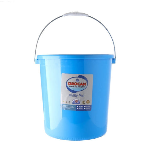 OROCAN PAIL