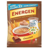 ENERGEN CEREAL DRINK CHOCO