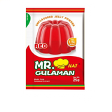 MR HAT GULAMAN RED