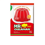 MR GULAMAN RED