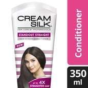 CREAMSILK CONDITIONER STANDOUT STRAIGHT PINK