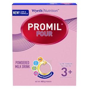 PROMIL FOUR 3+