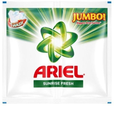 ARIEL POWDER COMPLETE SUNRISE FRESH