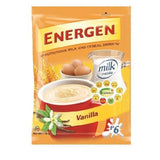 ENERGEN CEREAL DRINK VANILLA