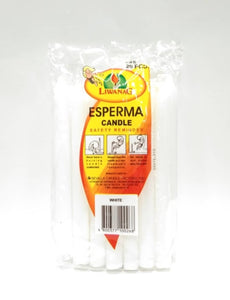 LIWANAG ESPERMA