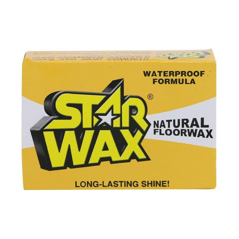 STAR WAX NATURAL