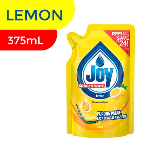 JOY LIQUID LEMON