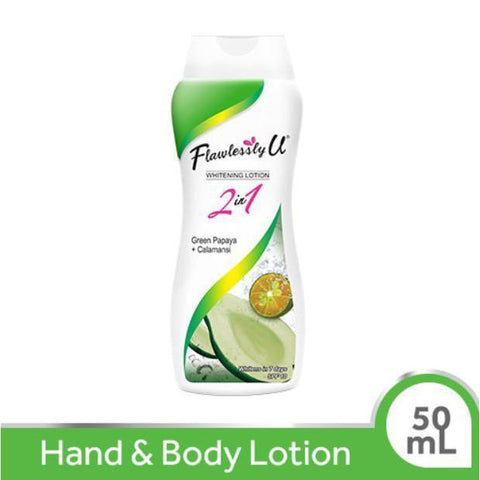 FLAWLESSLY LOTION