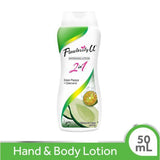 FLAWLESSLY LOTION