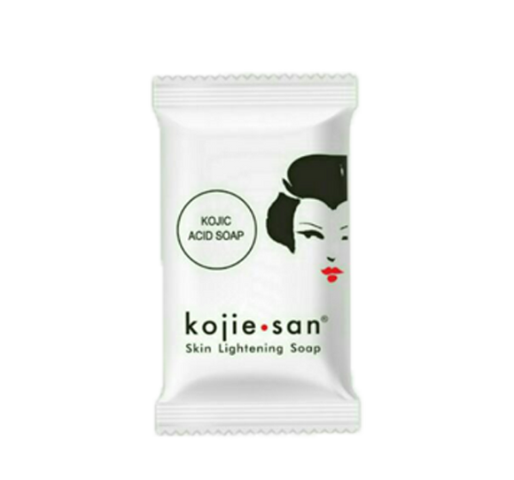 KOJIESAN SOAP SKIN LIGHTENING