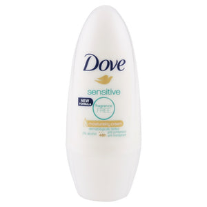 DOVE ROLL ON