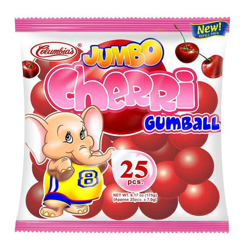 JUMBO CHERRY PACK