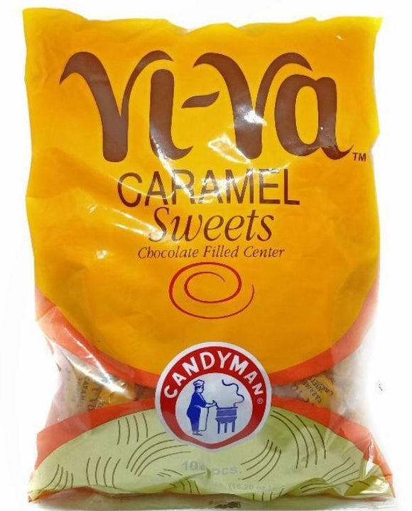 VIVA CARAMEL CANDY