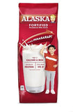 ALASKA POWDER FILLED MILK
