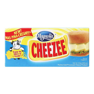 MAGNOLIA CHEEZEE BLOCK (165G)