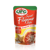 UFC SPAGHETTI SAUCE