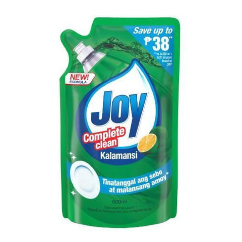 JOY LIQUID KALAMANSI