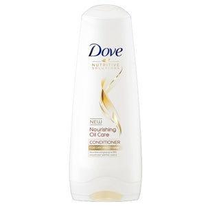 DOVE CONDITIONER NOURISHING OIL CARE GOLD