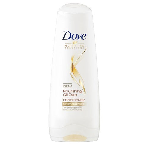 DOVE CONDITIONER NOURISHING OIL CARE GOLD