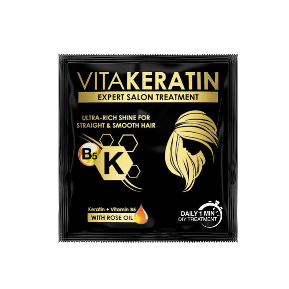 VITAKERATIN ULTRA RCH SHINE 20ML