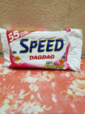 SPEED DETERGENT BAR