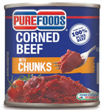 PUREFOODS CORNED BEEF