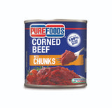 PUREFOODS CORNED BEEF