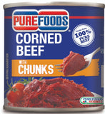 PUREFOODS CORNED BEEF