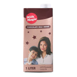 MILK MAGIC CHOCOLATE