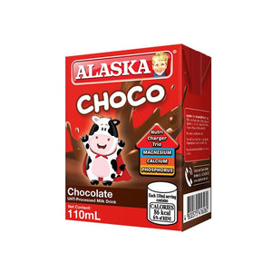 ALASKA CHOCO