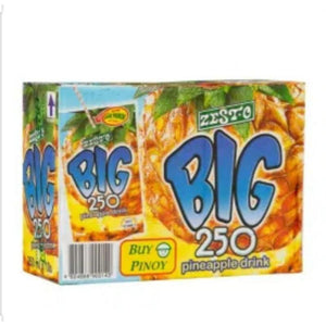 ZEST-O BIG 250 JUICE