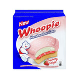 WHOOPIE MARSHMALLOW CAKE