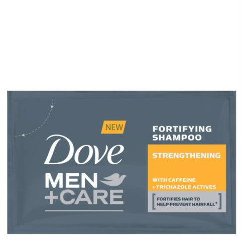 DOVE MEN+CARE SHAMPOO FRT STRENGTHENING