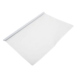 SLIDING FOLDER WHITE