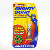 MIGHTY BOND