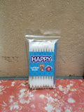 HAPPY COTTON BUDS