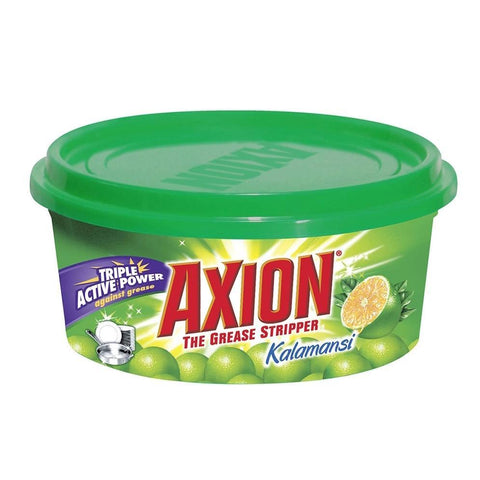 AXION PASTE LIME/KALAMANSI TUB