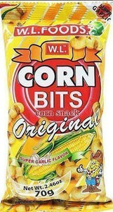 WL CORNBITS ORIGINAL