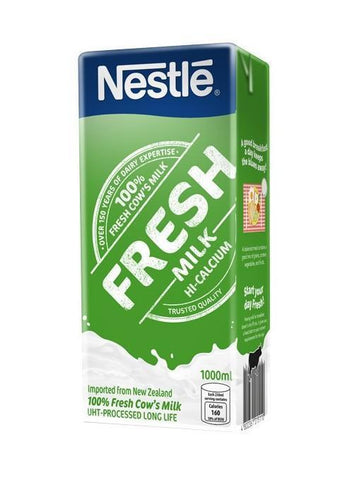 NESTLE FRESH MILK