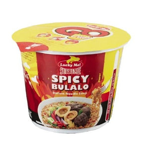 LUCKY ME SUPREME MINI SPICY BULALO