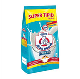 BEAR BRAND MILK WITH IRON