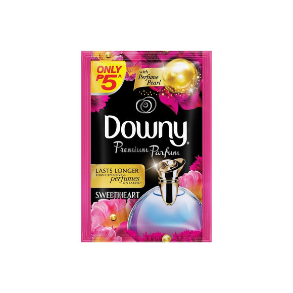 DOWNY FABCON SWEETHEART