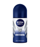 NIVEA ROLL ON FOR MEN WHITENING