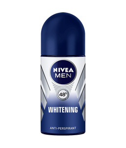 NIVEA ROLL ON FOR MEN WHITENING