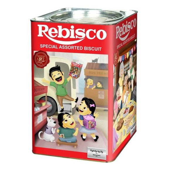 REBISCO SPECIAL ASSORTED (2KG)