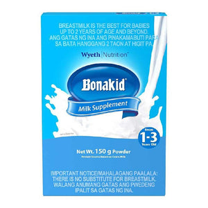 BONAKID G-UP MILK