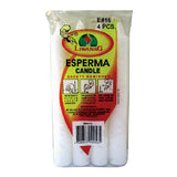 LIWANAG ESPERMA