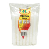 LIWANAG ESPERMA