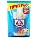 BEAR BRAND MILK WITH IRON